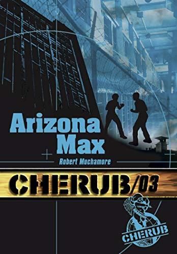 Arizona max 3