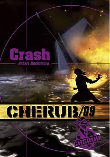 Crash  9