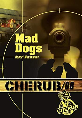 Mad dogs 8